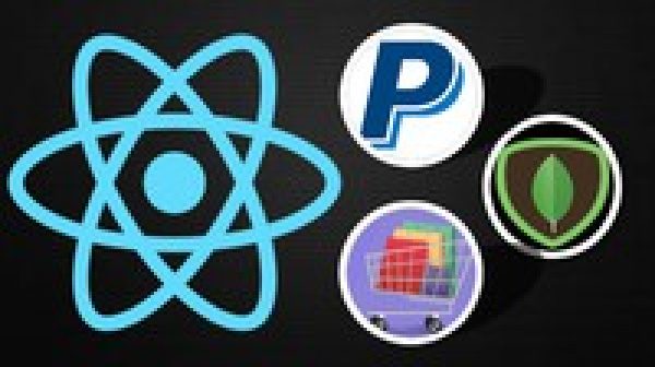 React JS : Building A Shopping Cart With React and PayPal