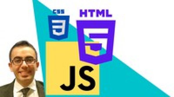 HTML, CSS, and JavaScript projects