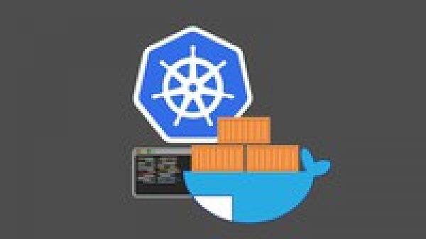 Learn Docker and Kubernetes: The Beginners Guide