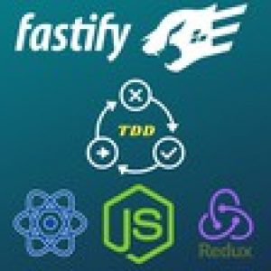 Master Fullstack - React, Fastify Node.js, Postgresql & TDD