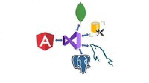 Angular 12 and .NET Core Web API Full Stack Master Course