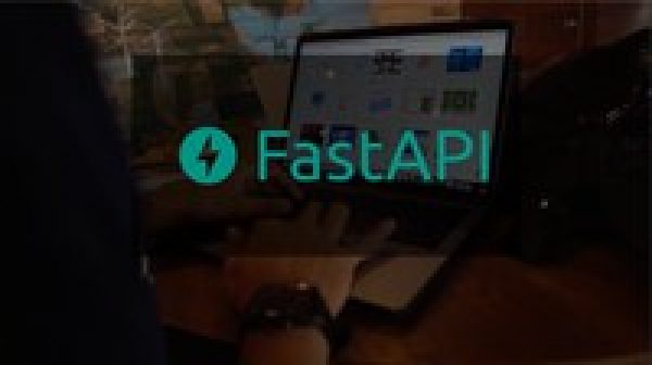 The Complete FastAPI Course: Build API with Python & FastAPI