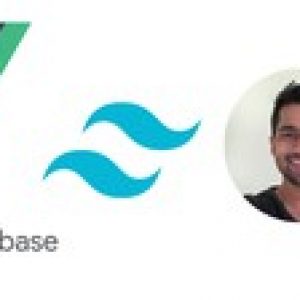 Vue 3 using Composition API, Tailwind CSS and Firebase