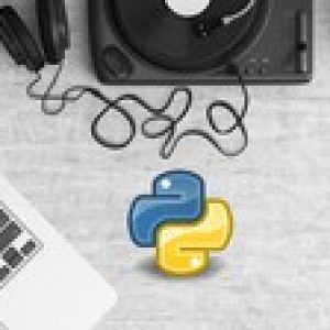 Music Player Using Python : Awesome Project For All Level