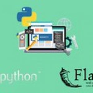 Python for web development (Flask framework)