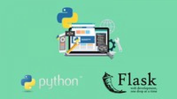 Python for web development (Flask framework)