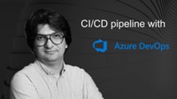 Learn CI/CD YAML pipelines with Azure DevOps