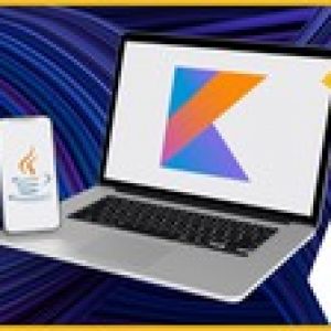 Learn Kotlin Java, Develop Android App Development | Kotlin