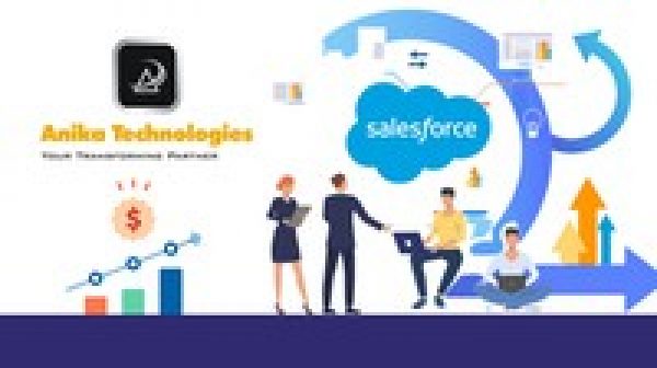Salesforce Integration Masterclass with Case Studies