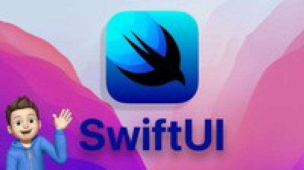 Develop your first SwiftUI app for iPhone! - iOS 15