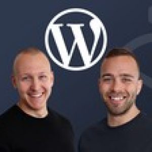 Build a Website in One Day with WordPress - Without Code