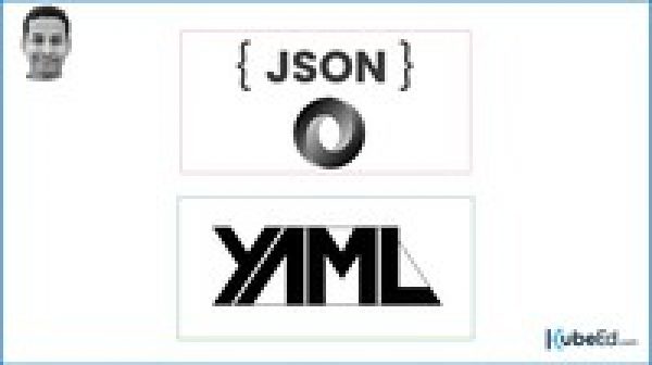 YAML, JSON & JSONPath: For Absolute Beginners