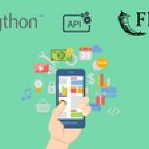 Python for mobile apps backend & APIs (Flask framework)