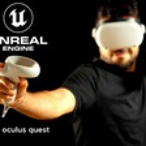 Unreal Engine VR Development Fundamentals