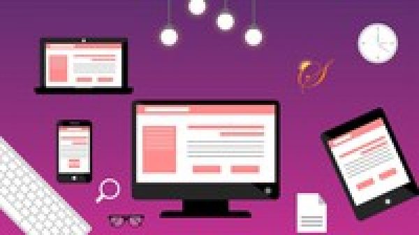 All in One Foundation Course for Static Website Development