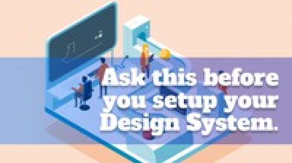 Build a Design System from scratch