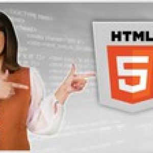 Learn HTML - Master HTML 5 from scratch with hands-on course