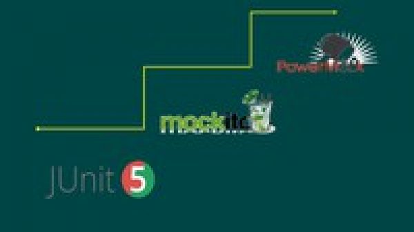 Learn Java Unit Test: Mockito & Powermock Complete Tutorial