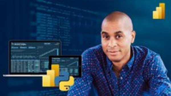 Python I for Power BI Users