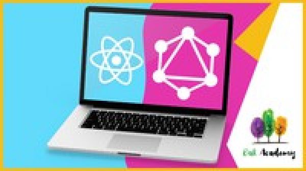 GraphQL with React: Build Real World Graphql Projects