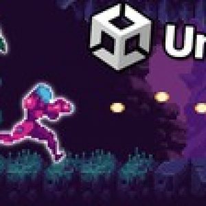 Learn to Create a Metroidvania Game using Unity & C#