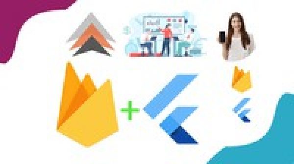 New flutter 2.5 and firebase course 2021