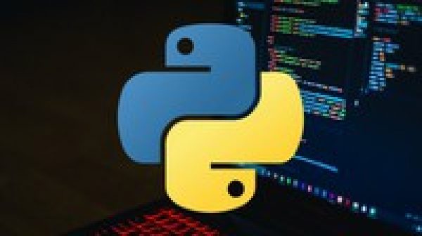 Learn Python Programming Course For Beginners 2021
