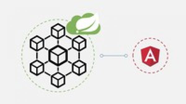 Go Full Stack With Spring Cloud Microservices and Angular