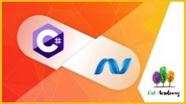 C# WPF: Learn C# WPF Core with MsSQL & EF Core