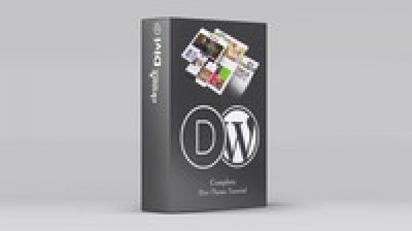 Makes WordPress Website by Divi | Full Divi Theme Tutorial