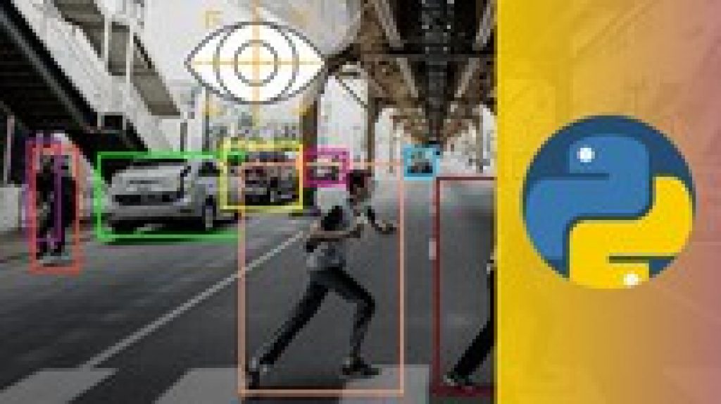 Object Tracking Using Python And OpenCV - Reviews & Coupon - Java Code ...