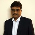 Guha Rajan M., B.Engg, MBA, PMP