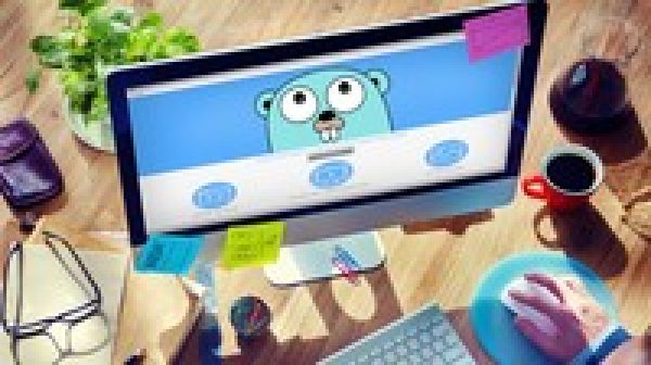 Golang: Learn Go Programming Language and Go Recipes