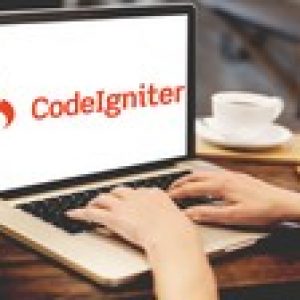 Crud Operation In Codeigniter 4 With Bootstrap 4