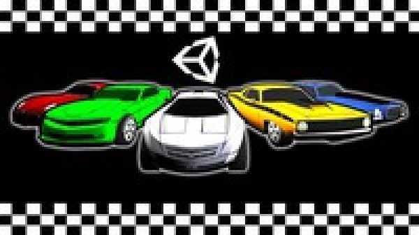 Building a Car Racing Game in Unity using C#