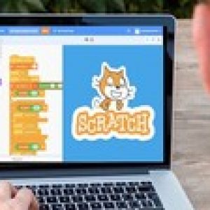 First Programming with Scratch School Computer Curriculum