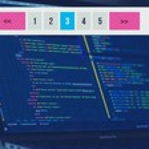 Php & Mysql Pagination simplified (pagination with search)