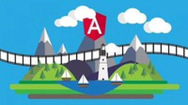 Angular 13 - Beginner Practical Guide [2022]