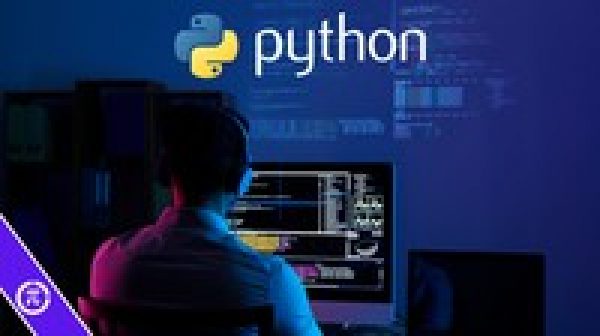 30-Days Bootcamp: Build 30 Python Development Projects 2021