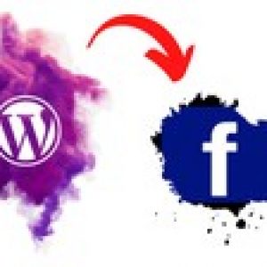 Build WordPress Website like Facebook for FREE
