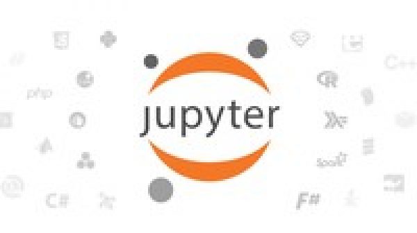 Jupyter Notebook Complete Course
