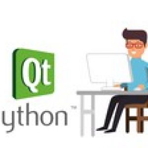 Learn PyQt5 From Basics to Real World Projects