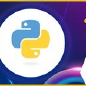 Python Projects: Python & Data Science with Python Projects