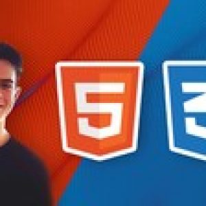 Getting started with HTML and CSS in 60 minutes