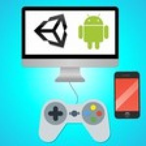 Learn Developing Games With Unity & Blender Basics