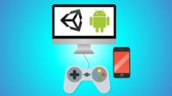 Learn Developing Games With Unity & Blender Basics