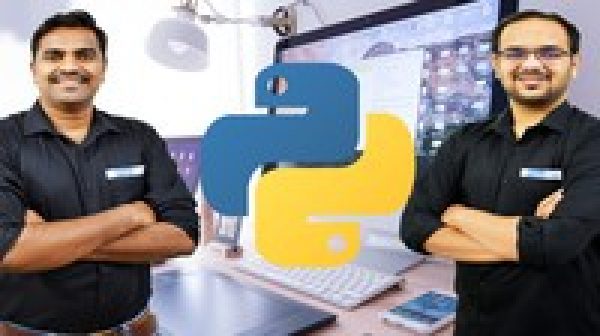 Programming & Problem Solving with Python (PPS)