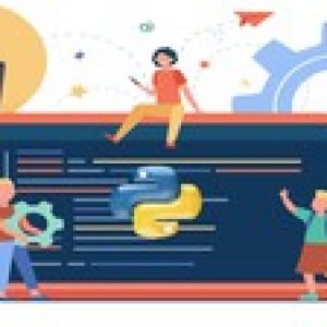 Coding for kids: Teach Your Kids Python Programming