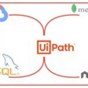 RPA# Advanced UiPath skills with Orchestrator,Build 3 Robots