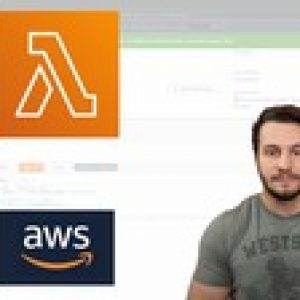 Learn Serverless Computing With AWS Lambda! JavaScript/Node